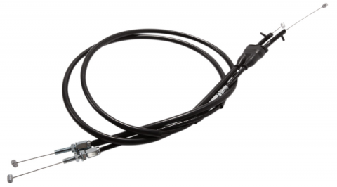CRF450R/RX'17-20 Motion Pro Throttle Cable Push/Pull